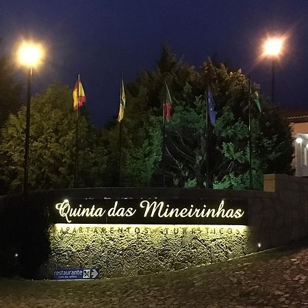 Quinta Das Mineirinhas Vila Nova de Cerveira Luaran gambar
