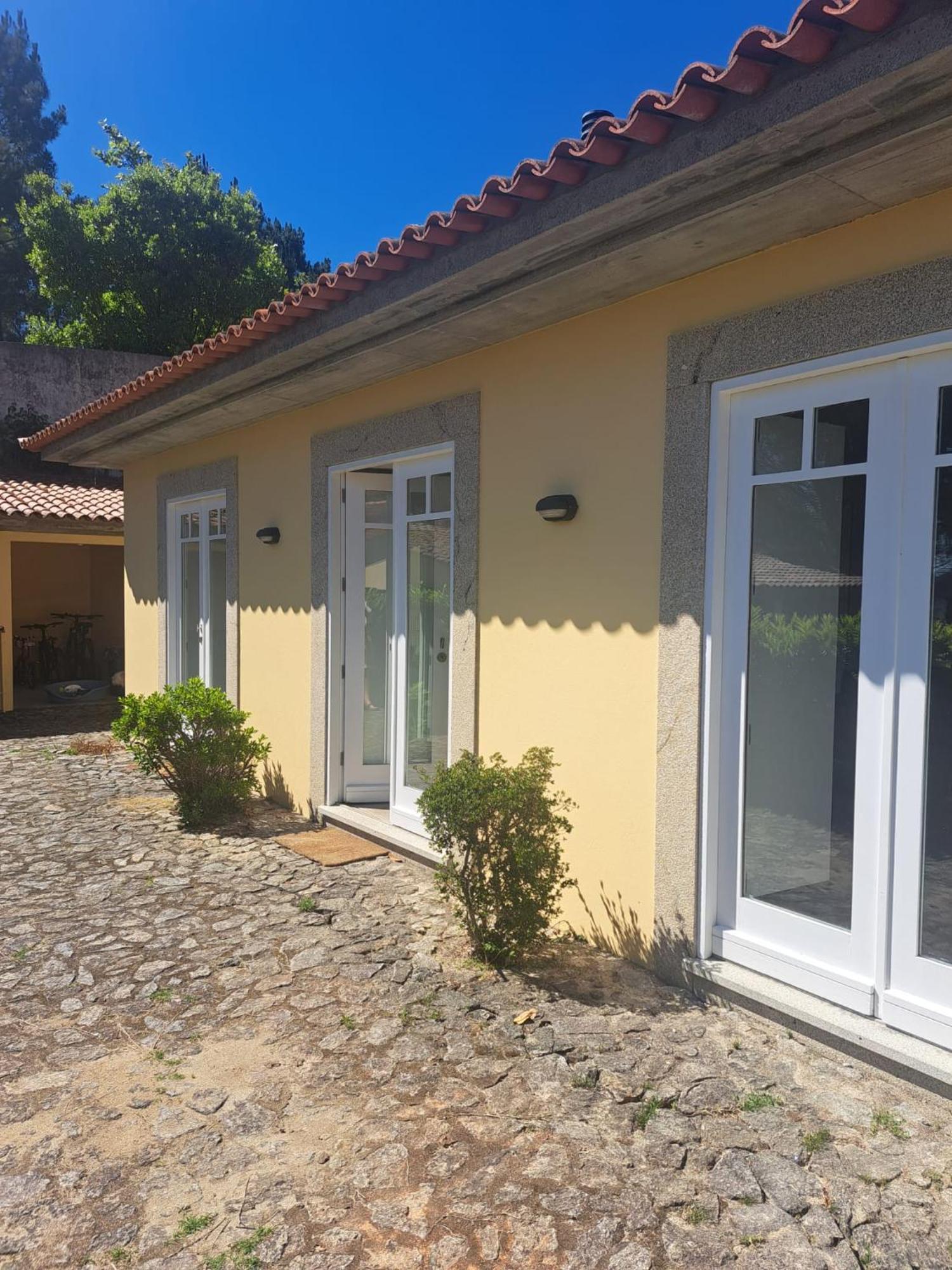 Quinta Das Mineirinhas Vila Nova de Cerveira Luaran gambar