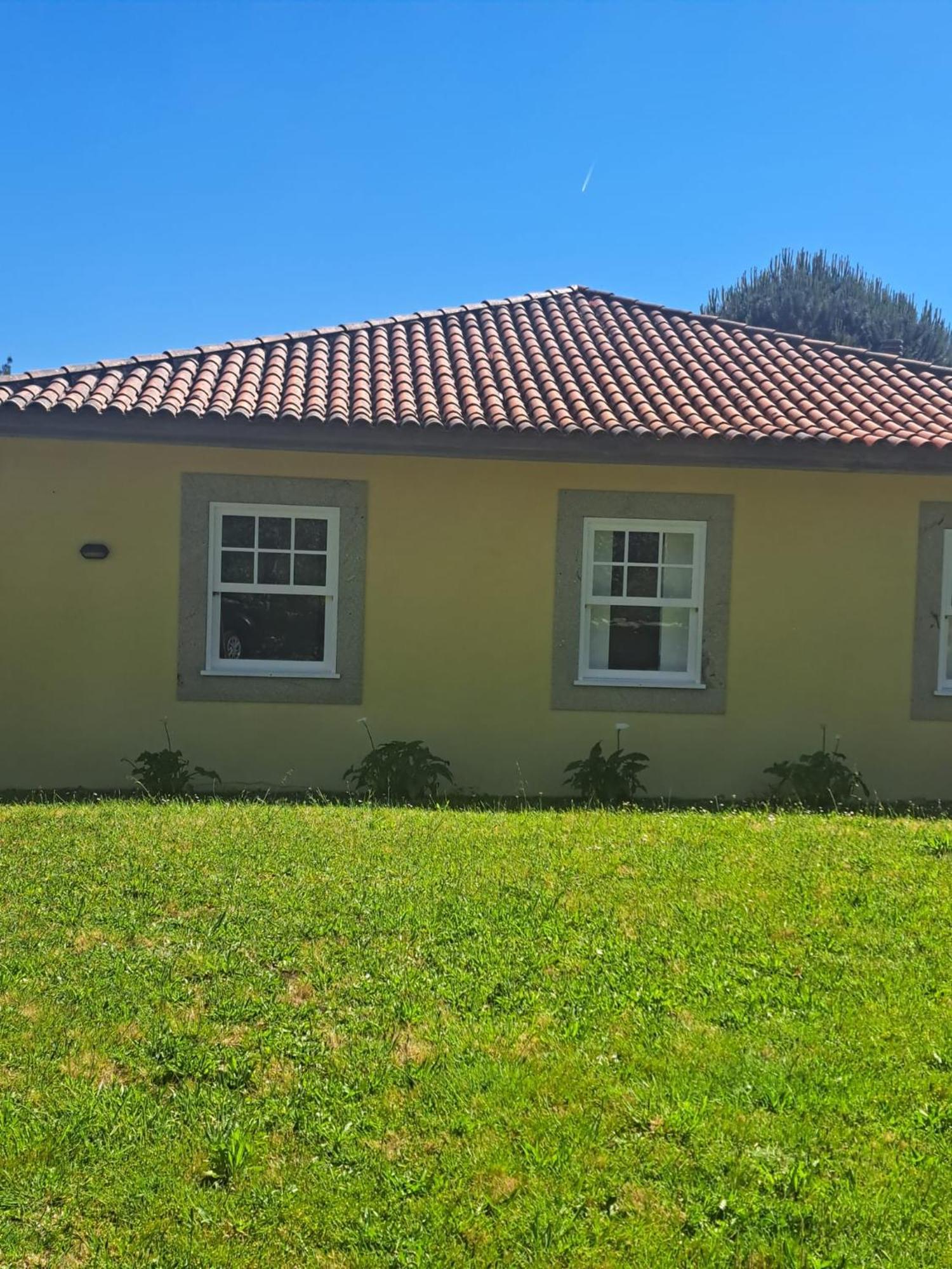 Quinta Das Mineirinhas Vila Nova de Cerveira Luaran gambar